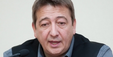 Bayer Zsolt a Tisza állítólagos előnyéről: aztán jött a valóság nevű nagybácsi Bayer Zsolt a Tisza állítólagos előnyéről: aztán jött a valóság nevű nagybácsi