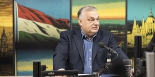 Orbán Viktor: a nemzeti petícióval minden magyar nemet mondhat a háború finanszírozására