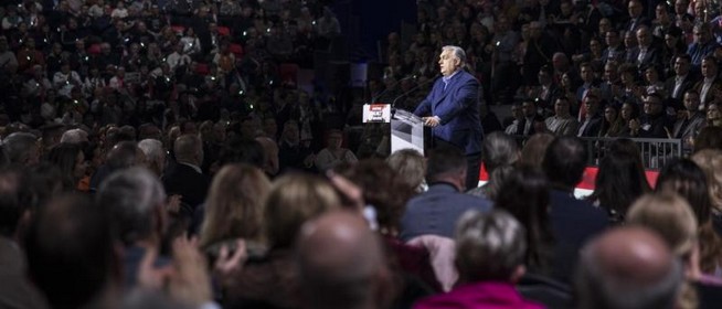 Íme, Orbán Viktor nagyívű terve: egymilliós átlagbér, 400 ezres minimálbér