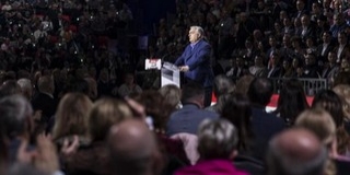 Íme, Orbán Viktor nagyívű terve: egymilliós átlagbér, 400 ezres minimálbér