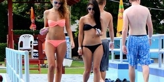 Meteorológia: furcsaságokat is feljegyeztek 2025-ben