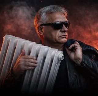 Rendkívüli bejelentést tett Orbán Viktor: januári rezsistopot vezet be a kormány