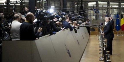 Orbán Viktor úgy véli, atombomba-jellegű mellberúgást kaptak a rendkívüli EU-csúcson Orbán Viktor úgy véli, atombomba-jellegű mellberúgást kaptak a rendkívüli EU-csúcson