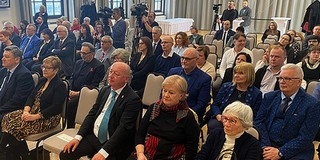 Mohácson ünnepelt Baranya a kultúra napján, rangos elismeréseket is átadtak a rendezvényen