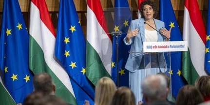 Dobrev Klára: vegyük el a határon túliak szavazati jogát! Dobrev Klára: vegyük el a határon túliak szavazati jogát!