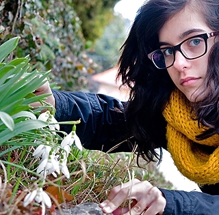 Még pár nap, s máris kopogtat az ajtón a tavasz: március lesz februrárban