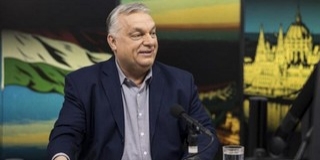 Orbán Viktor: a béke ügyében mi vagyunk Amerika egyetlen szövetségese Európában