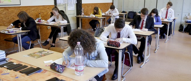 Egy kis segítség a gimnáziumi jelentkezéshez: mutatjuk a baranyai rangsort