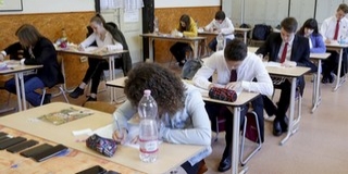 Egy kis segítség a gimnáziumi jelentkezéshez: mutatjuk a baranyai rangsort