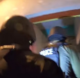 Drogdílerekre csaptak le a kommandósok Baranyában, a vevőik is bajba kerültek - Videó!