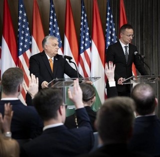 Orbán Viktor: azok zárták el a Barátság kőolajvezetéket, akik fölrobbantották az Északi Áramlatot