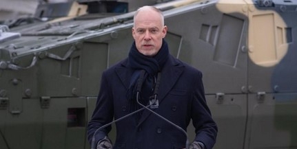 Újabb alakulatnál kezdődik meg a Hiúzok rendszeresítése Újabb alakulatnál kezdődik meg a Hiúzok rendszeresítése