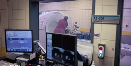 Ultramodern képalkotó berendezést adtak át Pécsett Ultramodern képalkotó berendezést adtak át Pécsett