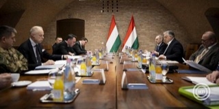 Katonákat vezényelnek az energetikai létesítmények védelmére