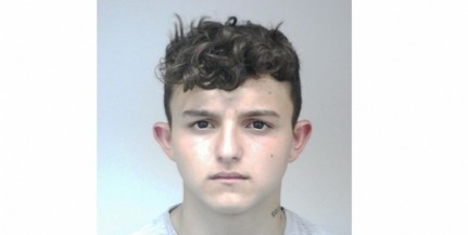 Két hónapja eltűnt egy 17 éves fiatal Szigetvárról Két hónapja eltűnt egy 17 éves fiatal Szigetvárról