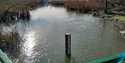 Idén először érkezik pótlás az éltető vízből a Mohács melletti holtágakba Idén először érkezik pótlás az éltető vízből a Mohács melletti holtágakba
