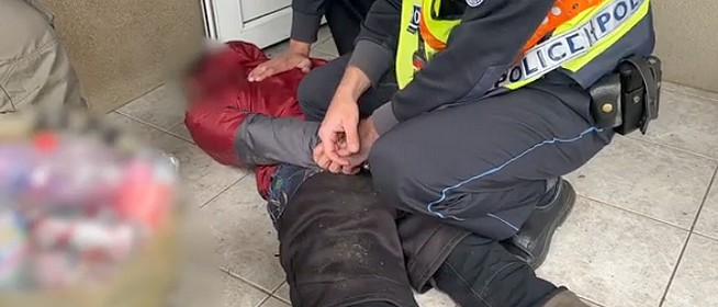 Csaknem kétszáz drogterjesztőt kapcsoltak le Baranyában egy esztendő alatt - Videó!