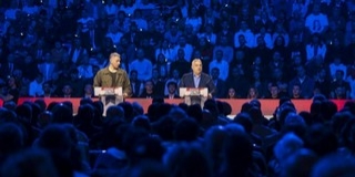 Orbán Viktor: velünk, a mi kormányunkkal azok is jól járnak, akik nem ránk szavaznak