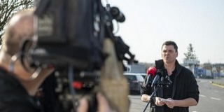 Elindult a Barátság vezeték állapotát vizsgáló küldöttség