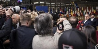 Orbán Viktor: Brüsszelben azon dolgoznak, hogy a nemzeti kormány veszítse el a választást