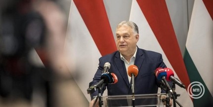 Orbán Viktor szerint nem érdemes kötözködni Magyarországgal Orbán Viktor szerint nem érdemes kötözködni Magyarországgal