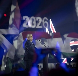 CPAC Hungary - Orbán Viktor: Brüsszel közvetlenül beavatkozik a nemzeti választásokba