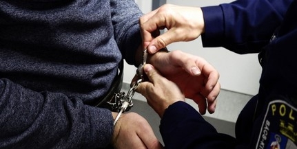 Angliában fogtak el egy szökésben lévő baranyai drogdílert, majd' tíz év börtön vár rá Angliában fogtak el egy szökésben lévő baranyai drogdílert, majd' tíz év börtön vár rá