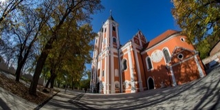 Meghirdették a Pécsi Egyházmegye kegyhelyeinek idei búcsúit, várják a zarándokokat