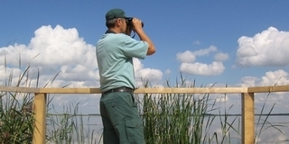 Ez volt a nyolcadik legenyhébb március, amióta mérik