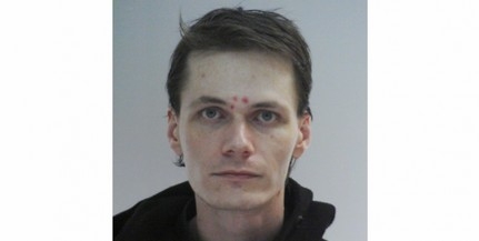 Eltűnt férfit keresnek a pécsi rendőrök Eltűnt férfit keresnek a pécsi rendőrök