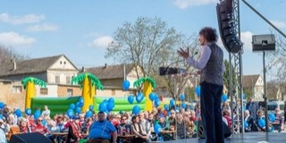 Baranyában zárta a DK kampányát Dobrev Klára