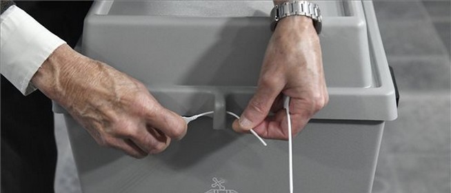 Már számlálják a szavazatokat - Így voksoltak Pécsen, Mohácson, Baranyában és az országban