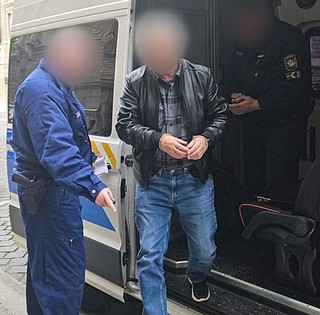 Mohácson fogták el az USA-ban elítélt szökevényt - FBI-ügynökök is keresték