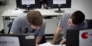 ICDL vizsgaközpont alakult a Pécsi Tudományegyetemen