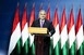 Orbán Viktor: Magyarország nem enged a gyermekvédelem ügyében