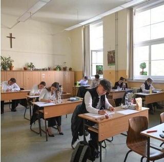 Honfoglalás, reformáció, Rákosi-diktatúra: ezek is szerepeltek a történelem vizsgán