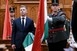 Magyar Péter: nem uralkodni fogok Magyarországon, szolgálni fogom a hazámat