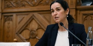 Orbán Anita: a magyar külpolitika első feladata a bizalom helyreállítása