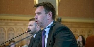 Vitézy Dávid meghallgatásán a mohácsi Duna-hidat is a feltárandó ügyek közé sorolta