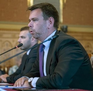 Vitézy Dávid meghallgatásán a mohácsi Duna-hidat is a feltárandó ügyek közé sorolta
