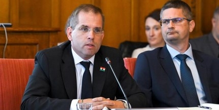 Ruff Bálint: a valaha volt legnagyobb elszámoltatás lesz Ruff Bálint: a valaha volt legnagyobb elszámoltatás lesz