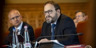 Kármán András: senki nem kaphat 120 ezer forintnál kevesebb nyugdíjat