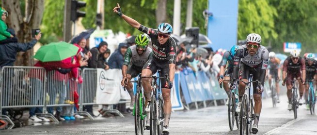 Tour de Hongrie - Egy órával később rajtol és rövidebb lesz a királyetap Mohács és Pécs között