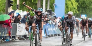 Tour de Hongrie - Egy órával később rajtol és rövidebb lesz a királyetap Mohács és Pécs között