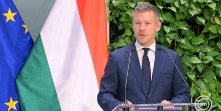 Magyar Péter: a dokumentumokból kiderül, hogy Varga Judit nem támogatta K. Endre kegyelmét Magyar Péter: a dokumentumokból kiderül, hogy Varga Judit nem támogatta K. Endre kegyelmét