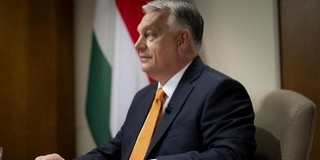 Orbán Viktor: árad az erőszak, megalakítjuk a Védvonalat