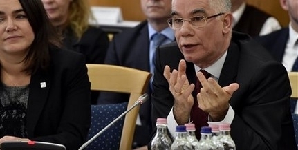 Balog Zoltán: nem volt kormányzati kérés a kegyelmi ügyben Balog Zoltán: nem volt kormányzati kérés a kegyelmi ügyben