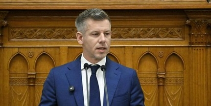 Magyar Péter: megvizsgáljuk a cikluskorlátozás lehetőségét más választott tisztségek esetén is Magyar Péter: megvizsgáljuk a cikluskorlátozás lehetőségét más választott tisztségek esetén is