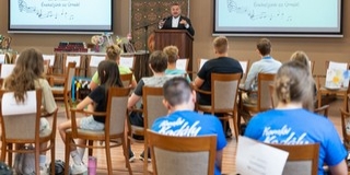 Megrendezték az egyházmegyei hittanolimpia döntőjét