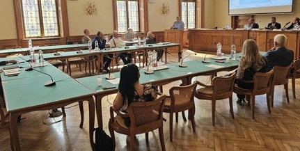 Ellenszavazat nélkül fogadták el a rendőrfőkapitány beszámolóját Ellenszavazat nélkül fogadták el a rendőrfőkapitány beszámolóját